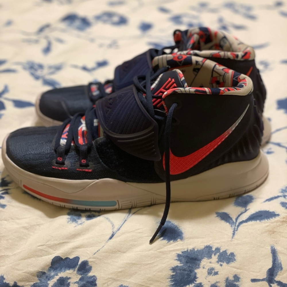 Kyrie Irving Basketball Shoes